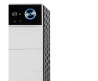MODECOM Oberon Pro Glass USB 3.0 biała - 398132 - zdjęcie 8